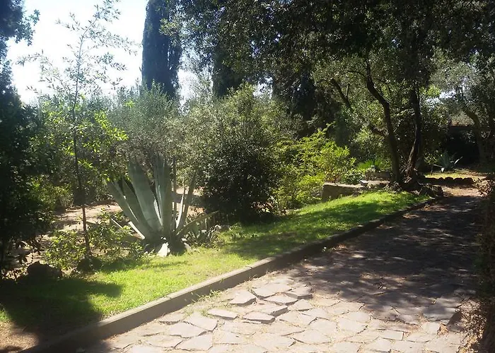 La Dolce Casetta Grottaferrata