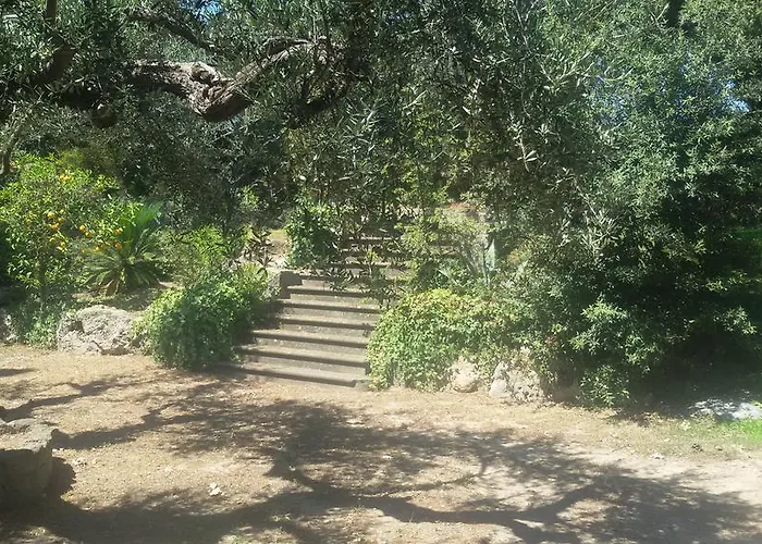 Διαμέρισμα La Dolce Casetta Grottaferrata