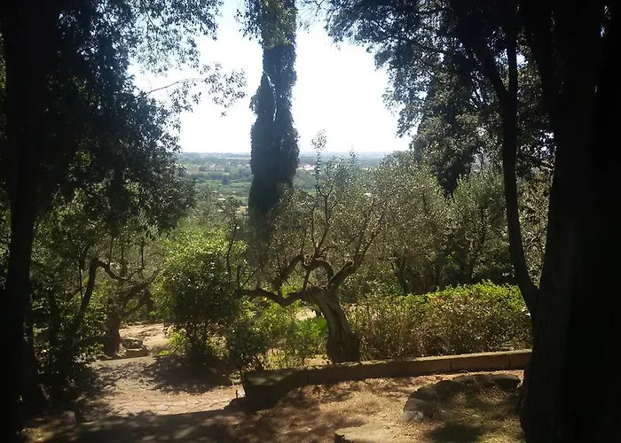 Διαμέρισμα La Dolce Casetta