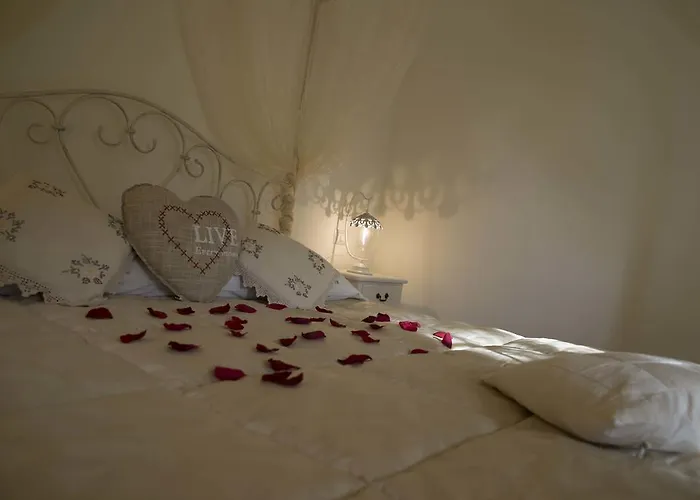La Dolce Casetta Apartmán *