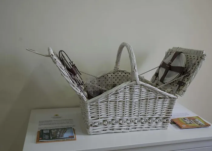 La Dolce Casetta Διαμέρισμα