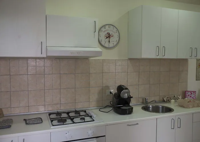 La Dolce Casetta Διαμέρισμα